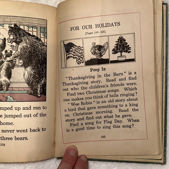 Vintage Book. “Good Times” Peep In - Picture 7 of 7